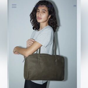 Paloma Wool Soft Caye in khaki